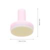 BESTonZON 6-Piece Baby Nail Trimmer Replacement Pad Set view 2