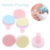BESTonZON 6-Piece Baby Nail Trimmer Replacement Pad Set view 3