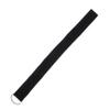 TOYANDONA Adjustable Neoprene Stroller Wrist Strap with Metal Ring view 1