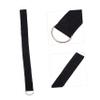 TOYANDONA Adjustable Neoprene Stroller Wrist Strap with Metal Ring view 4