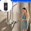 Wireless Shower Temperature Monitor view 2