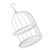 Holibanna Retro Birdcage Wax Melter with Hollow Compartment view 1