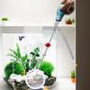 Aquarium Manual Siphon for Water Changes view 3