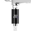 LED Digital Bathroom Display, Waterproof Adjustable Display view 1