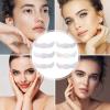 Glitter Facial Freckles, 6 Sheets, Adhesive Face Decorations view 4