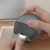 Electric Nail Clipper with Quiet Filing and Trimming view 3