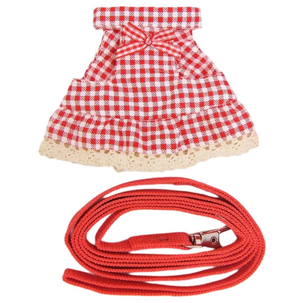 Bunny Harness - Small Animal Costume Leash