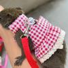 Bunny Harness - Small Animal Costume Leash view 3