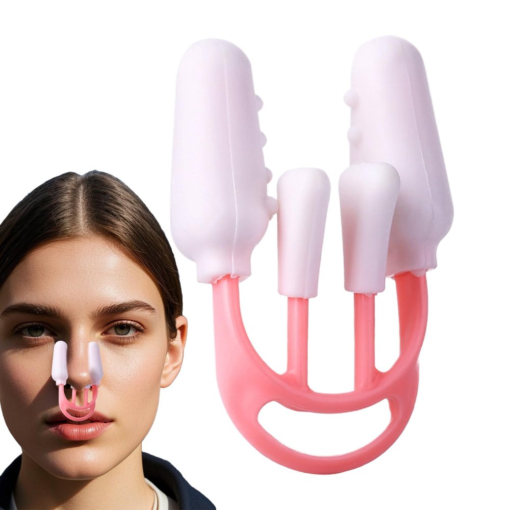 Nose Bridge Shaper and Lifting Device