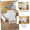 DECOMELODY 75 Printed Paper Napkins, Six-Fold, Disposable view 3
