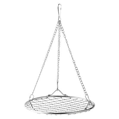 Chew-Resistant Hummingbird Perch Swing