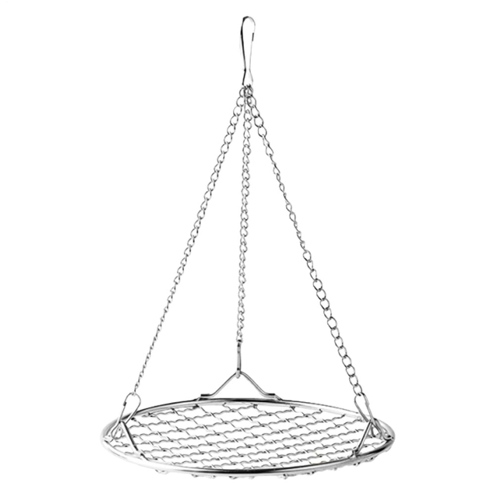 Chew-Resistant Hummingbird Perch Swing