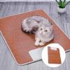 Breathable Pet Cooling Mat for Dogs and Cats view 2