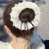 Messy Bun Hair Extension for Women view 3
