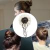 Messy Bun Hair Extension for Women view 4