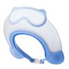 Kids Adjustable Shower Shield, Waterproof Shampoo Visor, 9.06 x 9.06 x 2.76 in view 1