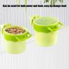Bird Feeder for Cages view 2