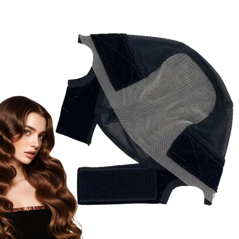 Breathable Wig Grip Cap
