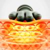 TrueAlign Massage Master for Shoulders, 4D Heated Neck Massager view 4