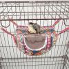 Ferret Hammock - Plush Cage Swing and Small Pet Resting Bed view 3