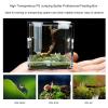Transparent Insect Feeding Box view 3