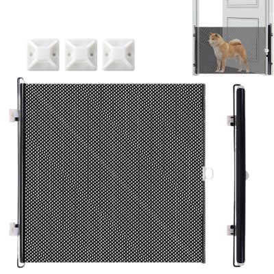 Portable Indoor/Outdoor Dog Fence and Pet Playpen