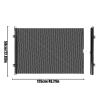 Portable Indoor/Outdoor Dog Fence and Pet Playpen view 2