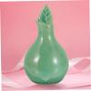 Homoyoyo Ceramic Essential Oil Bottle, Decorative and Durable, for Spa Aromatherapy Storage view 4