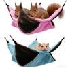 Esshogo 2-Pack Pet Hammock view 1