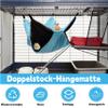 Esshogo 2-Pack Pet Hammock view 4
