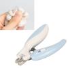 VELATEMOR Pet Nail Clipper with LED Light view 3