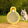 Portable Dog Water Bottle with Bowl, Leakproof view 2