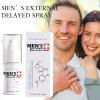 Long-Lasting Delay Spray for Men, Stronger Formula (1 pc) view 2