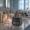 Retainer Cleaner - 52 kHz Aligner Cleaner | Portable UV Cleaning Device view 2