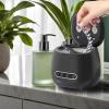 Retainer Cleaner, Mouthguard Cleaner, 52 kHz Ultrasonic Cleaner | UV view 2