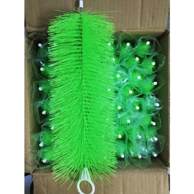 Rygcrud 50 Pack Fish Koi Pond Filter Brushes