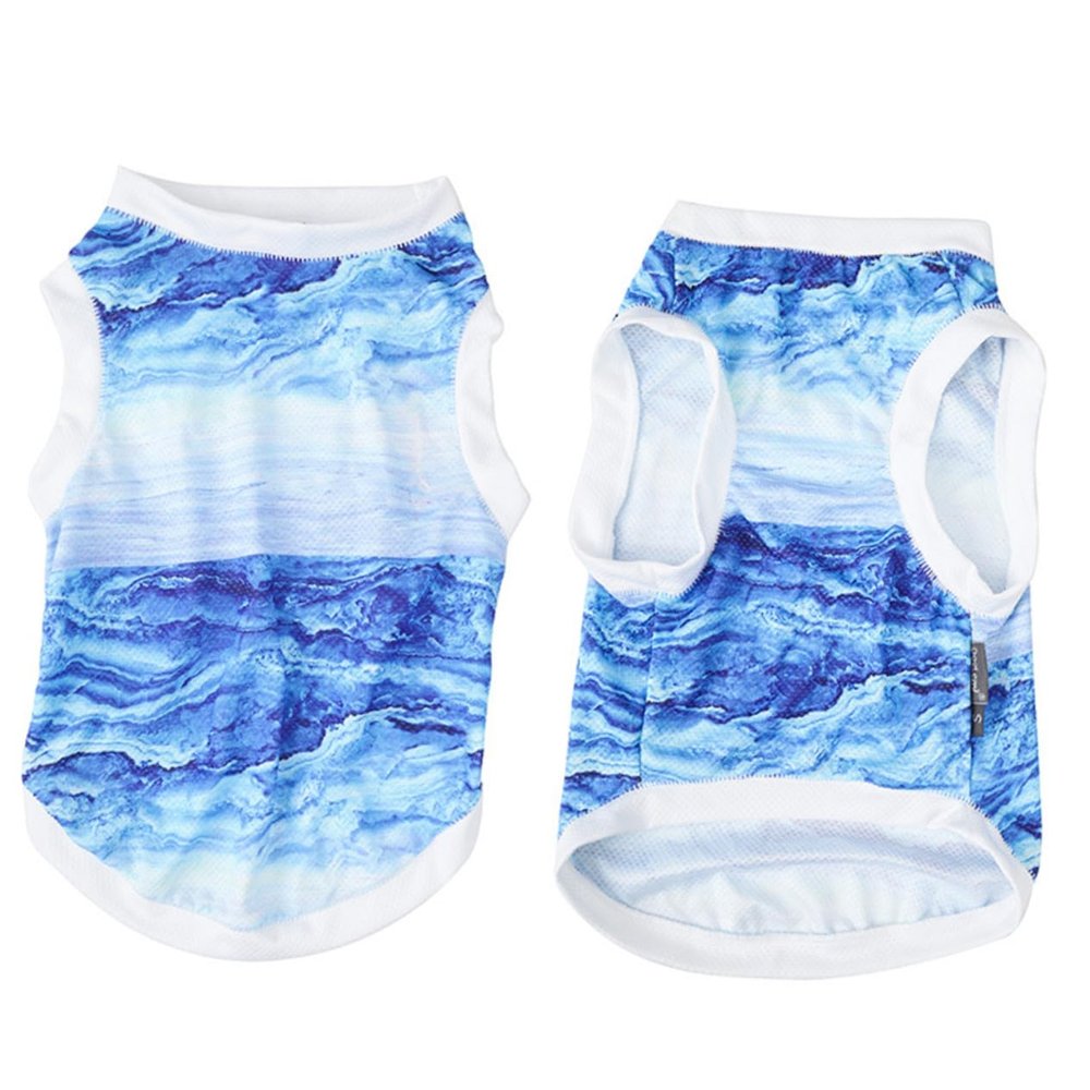 SUPVOX Cooling Vest for Dogs