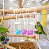 Hanging Water Dispenser for Parakeets view 4