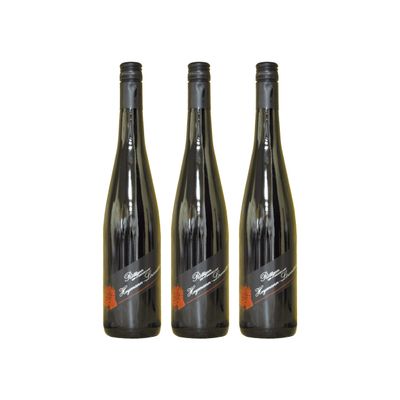 Heymann-Löwenstein Röttgen Riesling GG Magnum Dry White Wine, Germany, incl. FeinWert E-Book (3 x 1.5 L)