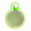 Portable Dog Water Bottle with Bowl, 7.72 x 5.91 Inches view 1
