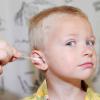 Cleaning Cotton Swabs, Double-Ended Cotton Swabs for Ears view 3