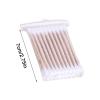 Cleaning Cotton Swabs, Double-Ended Cotton Swabs for Ears view 4