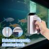 Magnetic Aquarium Glass Cleaner view 2