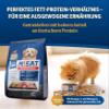 NutriQM Mini Dry Dog Food | 15 kg (101.5 kg) | Chicken & Potato | Grain-Free | Small Kibble | No Sugar or Additives view 3