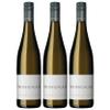 Dreissigacker Pinot Blanc White Wine, Dry, Organic, Germany, incl. FeinWert E-Book (3 x 0.75 L) view 1