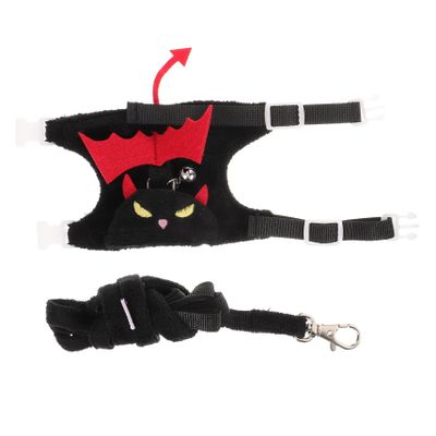 Adjustable Ferret Leash, 1 Set, Practical and Safe