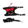 Adjustable Ferret Leash, 1 Set, Practical and Safe view 1