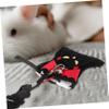 Adjustable Ferret Leash, 1 Set, Practical and Safe view 4
