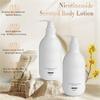 Korean Whitening Body Lotion, Moisturizing and Nourishing, Non-Greasy Formula for Smooth Skin view 3