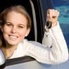 Pet Hair Remover Keychain view 3
